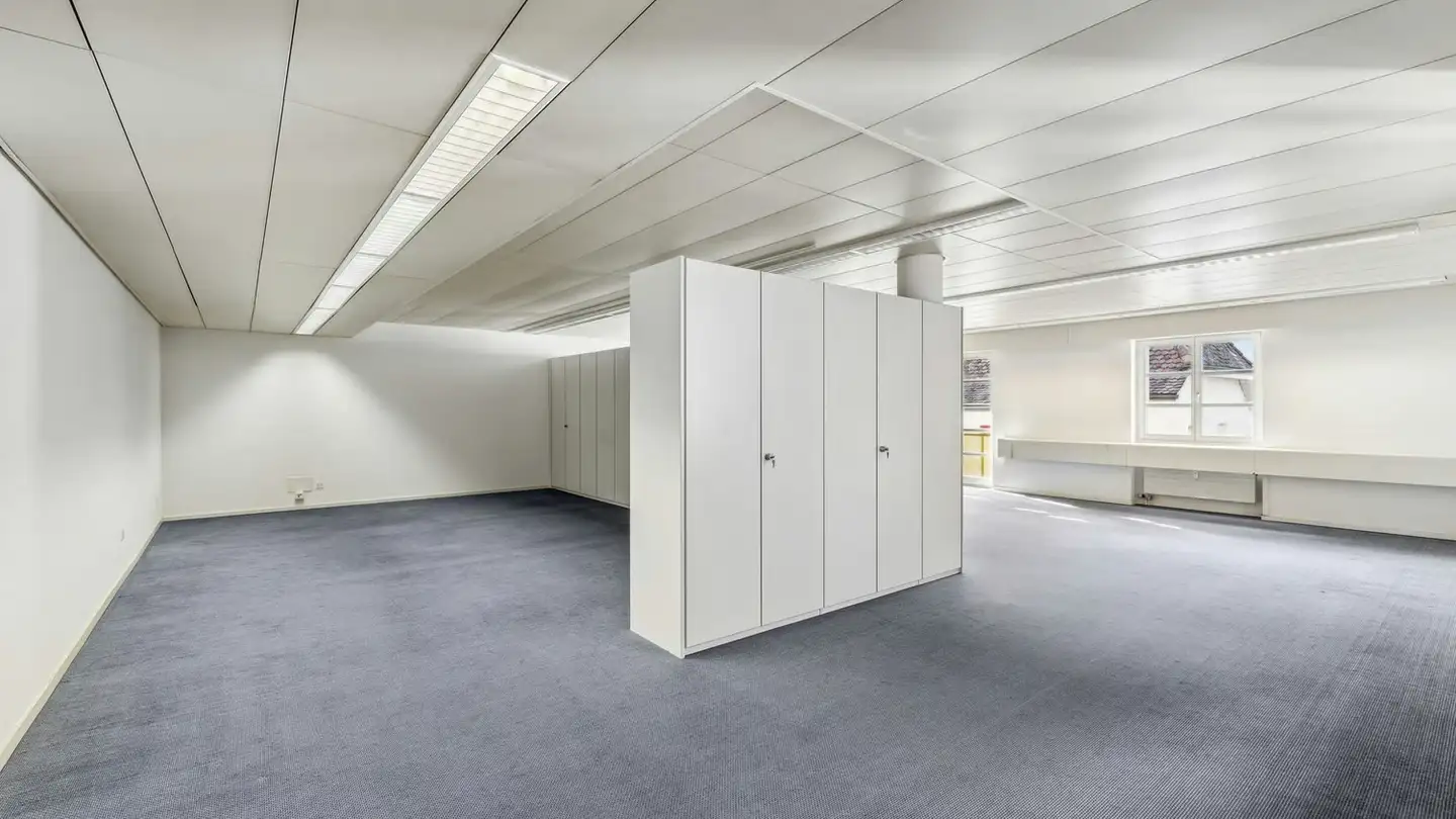 Bürofläche mieten - Hauptstrasse 35, 4242 Laufen - Foto 4