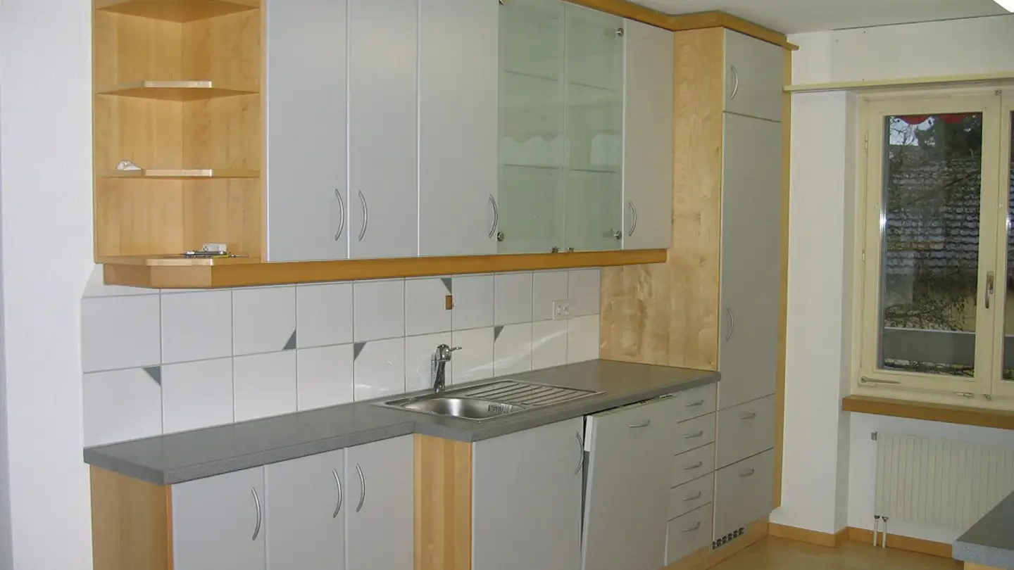 Appartamento in affitto - Alte Gillhofstrasse 3, 8560 Märstetten - Photo 2