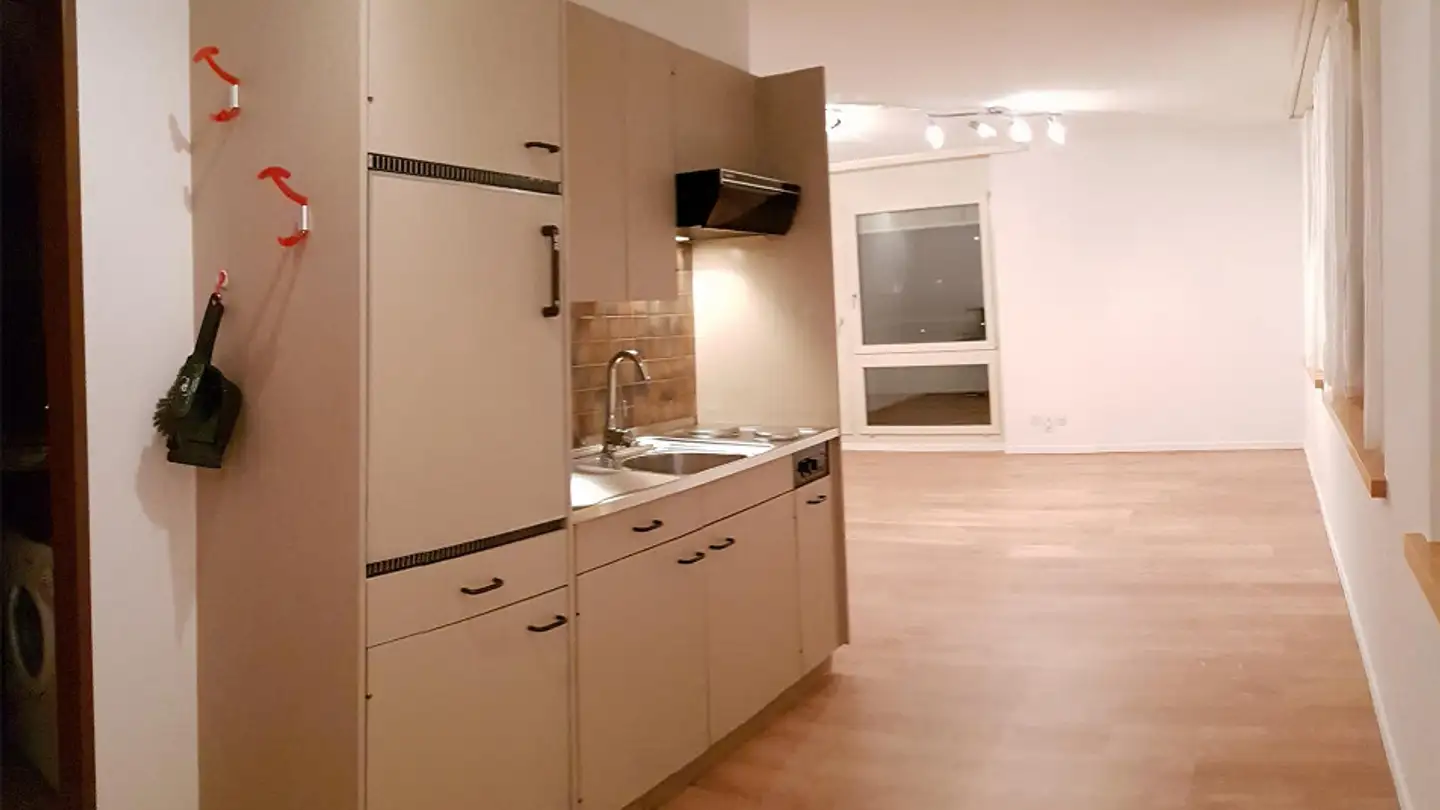 Appartamento in affitto - Birchstrasse 2, 8472 Seuzach