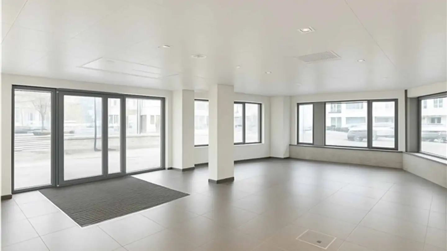 Apartment for rent - 1008 Prilly