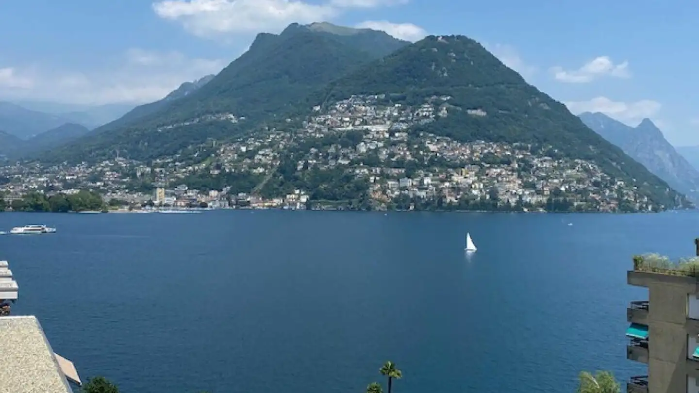 Wohnung kaufen - 6900 Paradiso