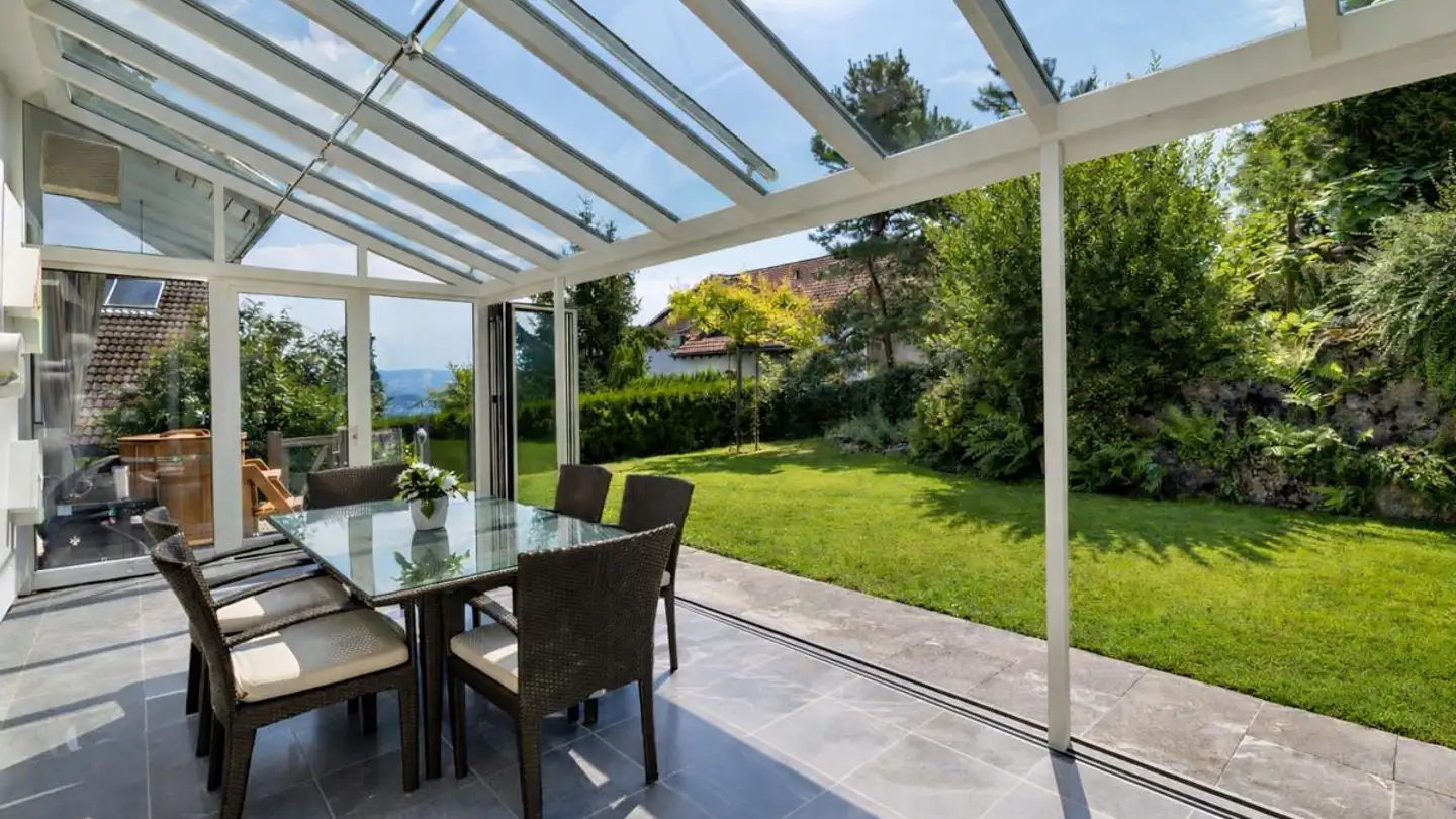 Maison individuelle à vendre - 8132 Egg b. Zürich - Photo 2