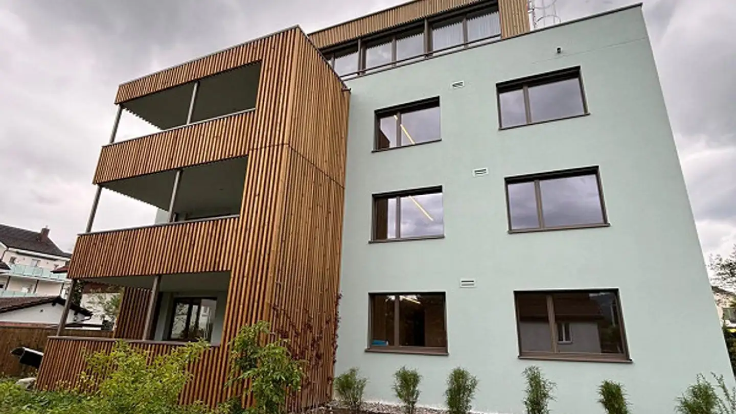 Apartment for rent - 3604 Thun