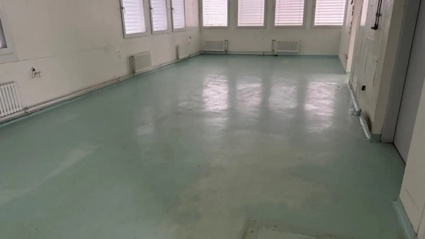 Commercial à louer - Weinbergstrasse 149, 8006 Zürich - Photo 4