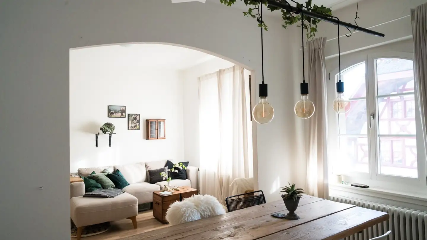 Apartment for rent - Rathausgasse 13, 5000 Aarau