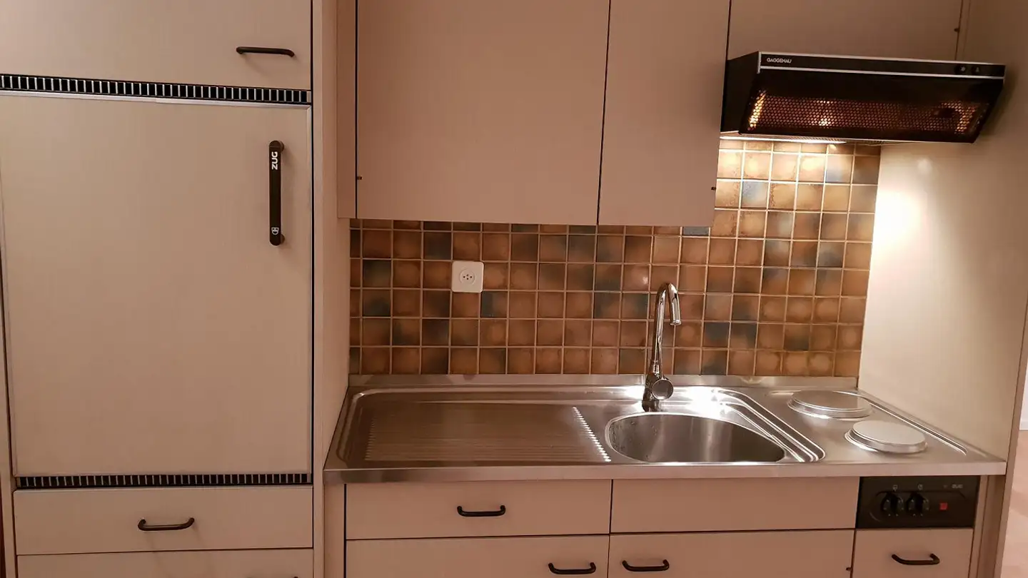 Appartamento in affitto - Birchstrasse 2, 8472 Seuzach - Foto 4