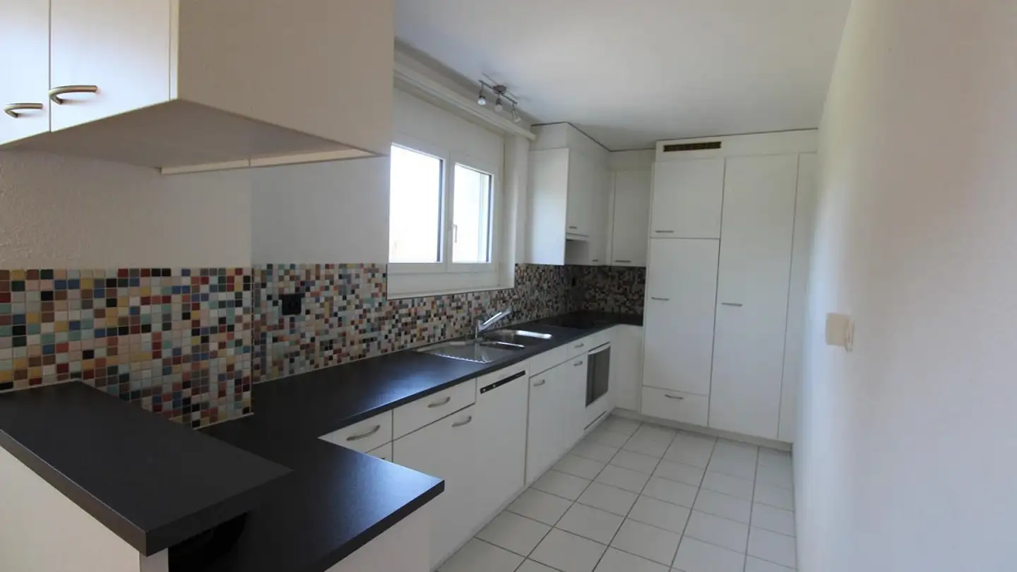 Appartamento in affitto - Bungertenstrasse 52, 8307 Effretikon - Photo 2