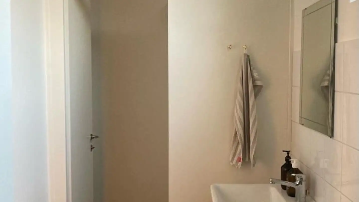 Bürofläche mieten - Hochbergerplatz 3, 4057 Basel - Foto 4