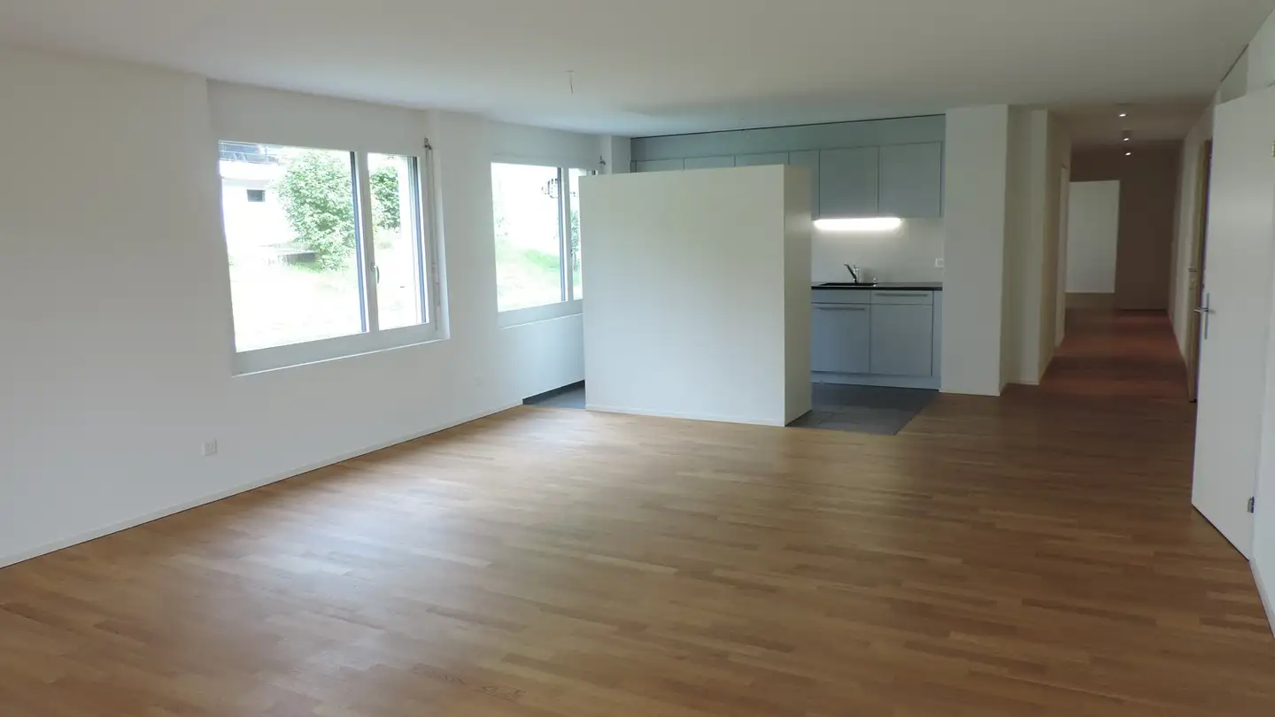 Appartamento in affitto - Bachweg 46, 4612 Wangen b. Olten