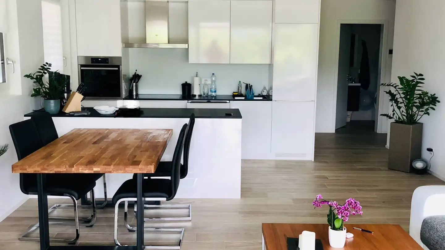 Apartment for sale - Via Maggio 15b, 6900 Lugano