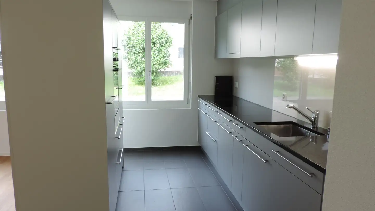 Appartamento in affitto - Bachweg 46, 4612 Wangen b. Olten - Foto 2
