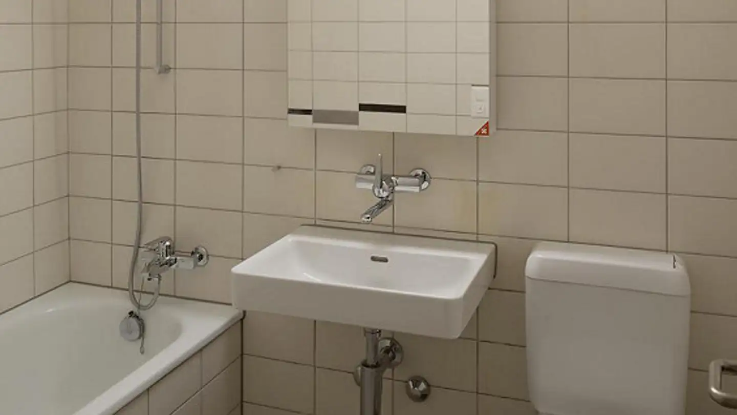 Appartement à louer - Im Langacker 13, 8304 Wallisellen - Photo 4