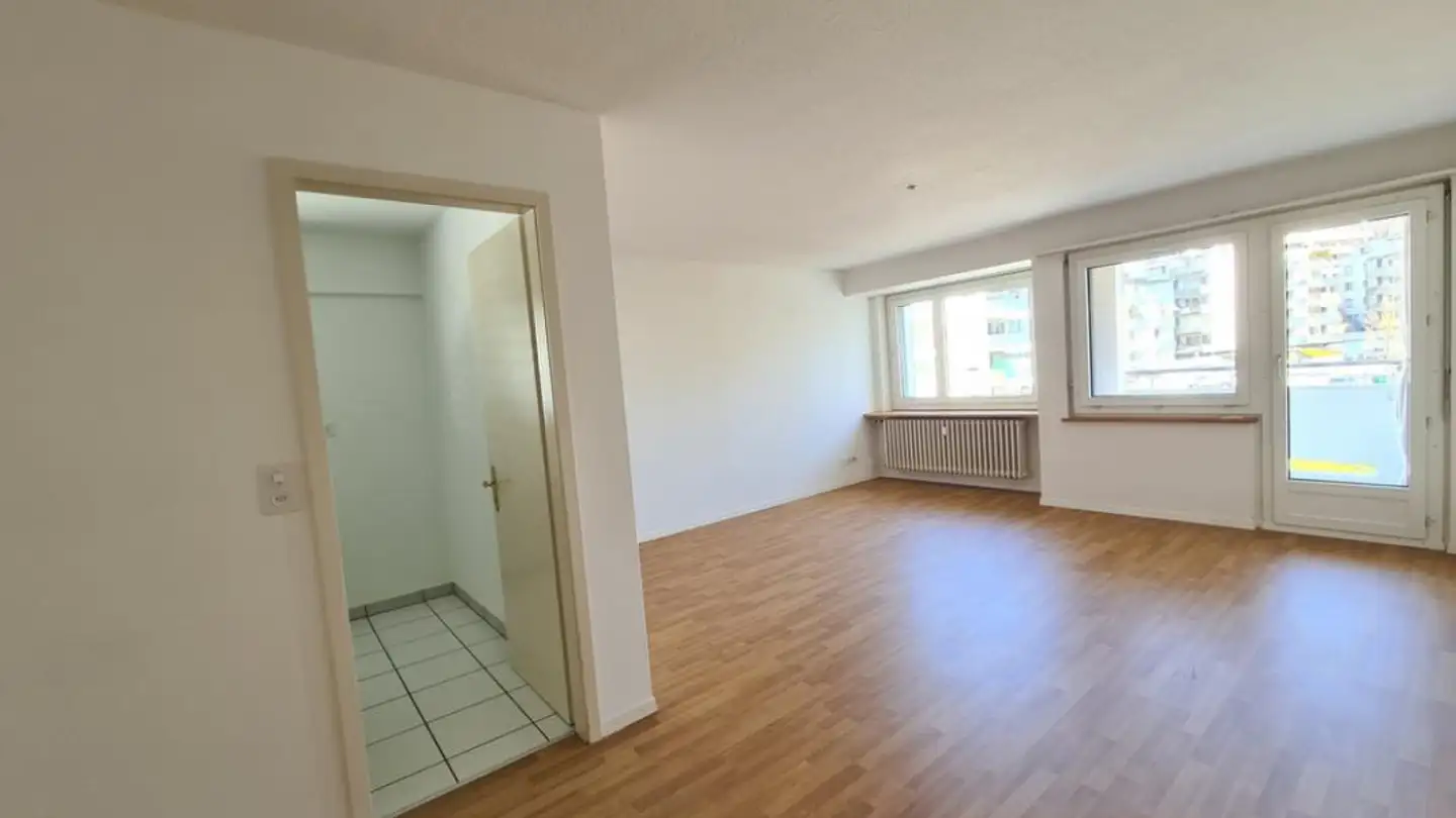 Apartment for rent - Würzenbachstrasse 62, 6006 Luzern - Photo 2