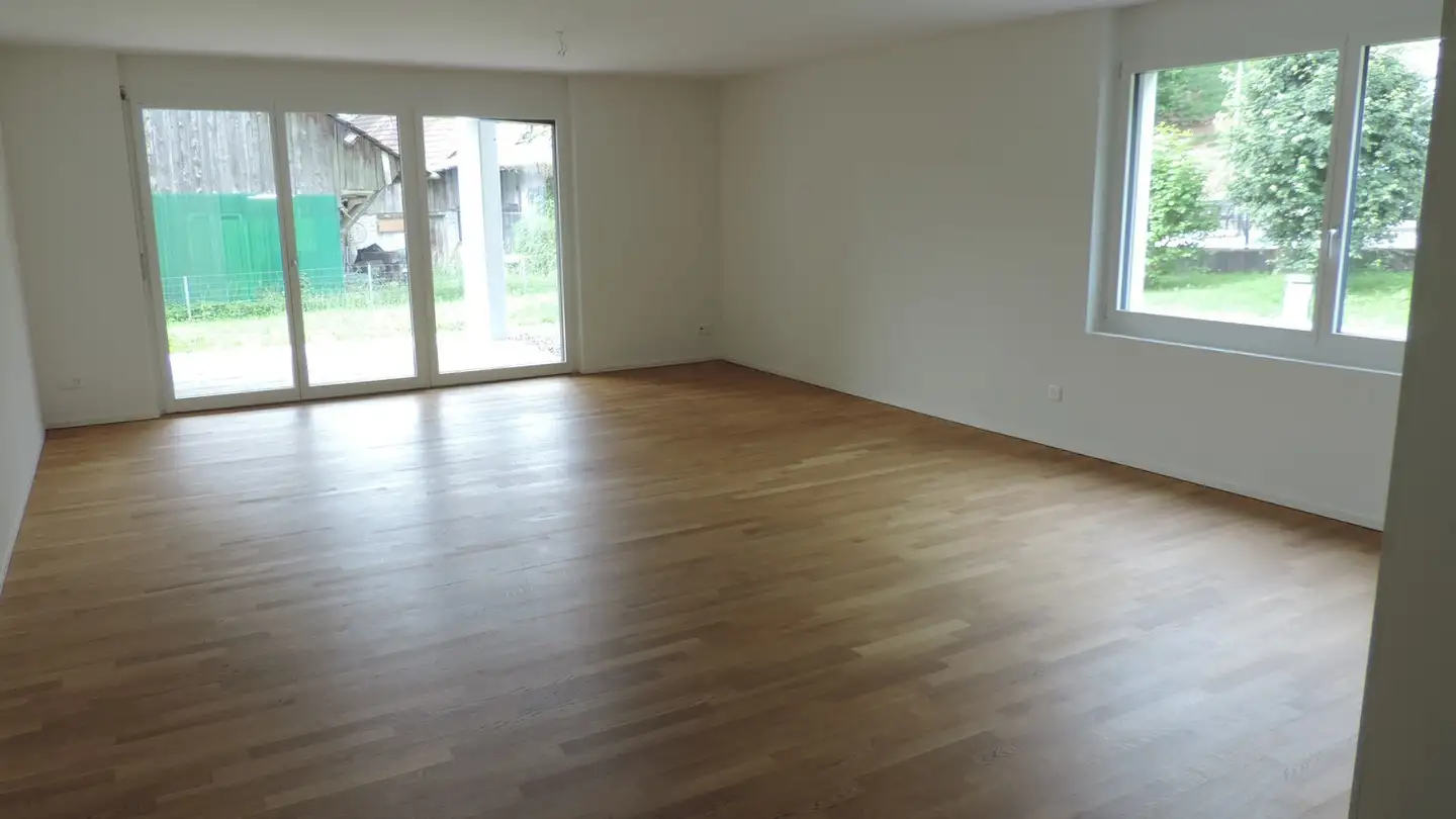 Appartamento in affitto - Bachweg 46, 4612 Wangen b. Olten - Foto 3