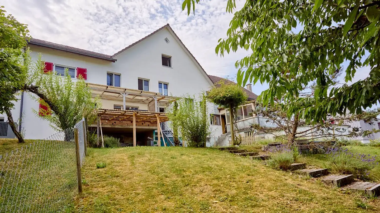 Haus kaufen - 9545 Wängi - Foto 2