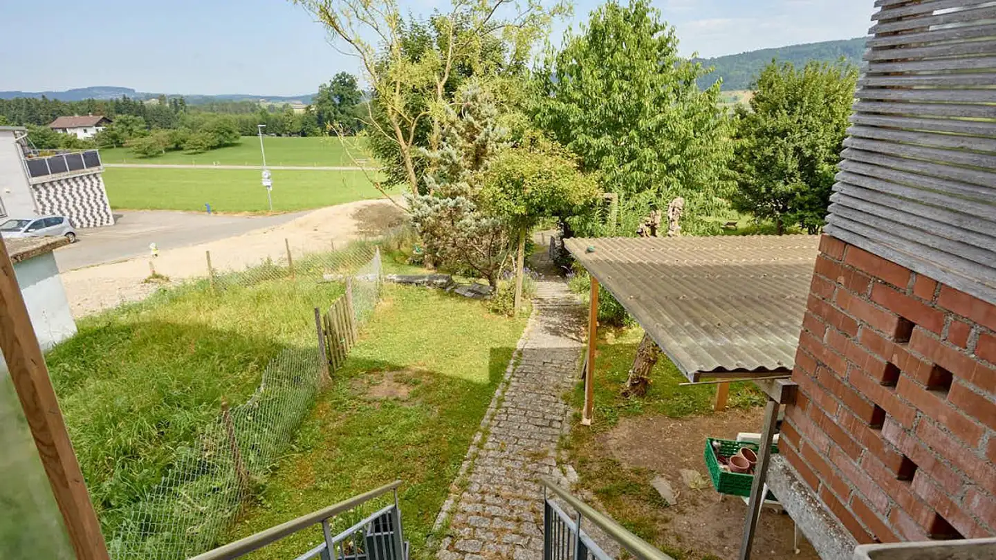 Haus kaufen - 9545 Wängi - Foto 3