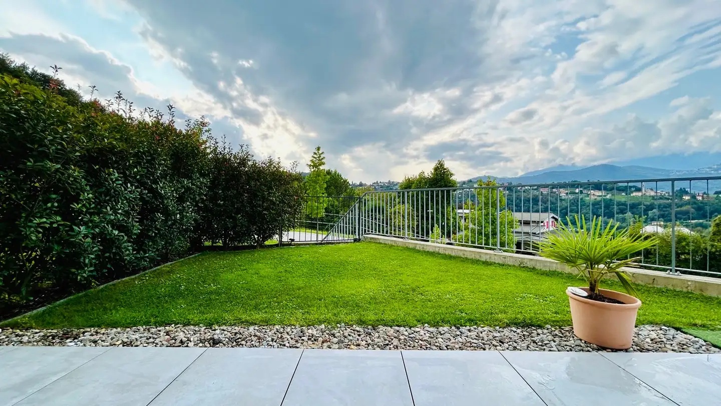 Apartment for sale - Via Maggio 15b, 6900 Lugano - Photo 3