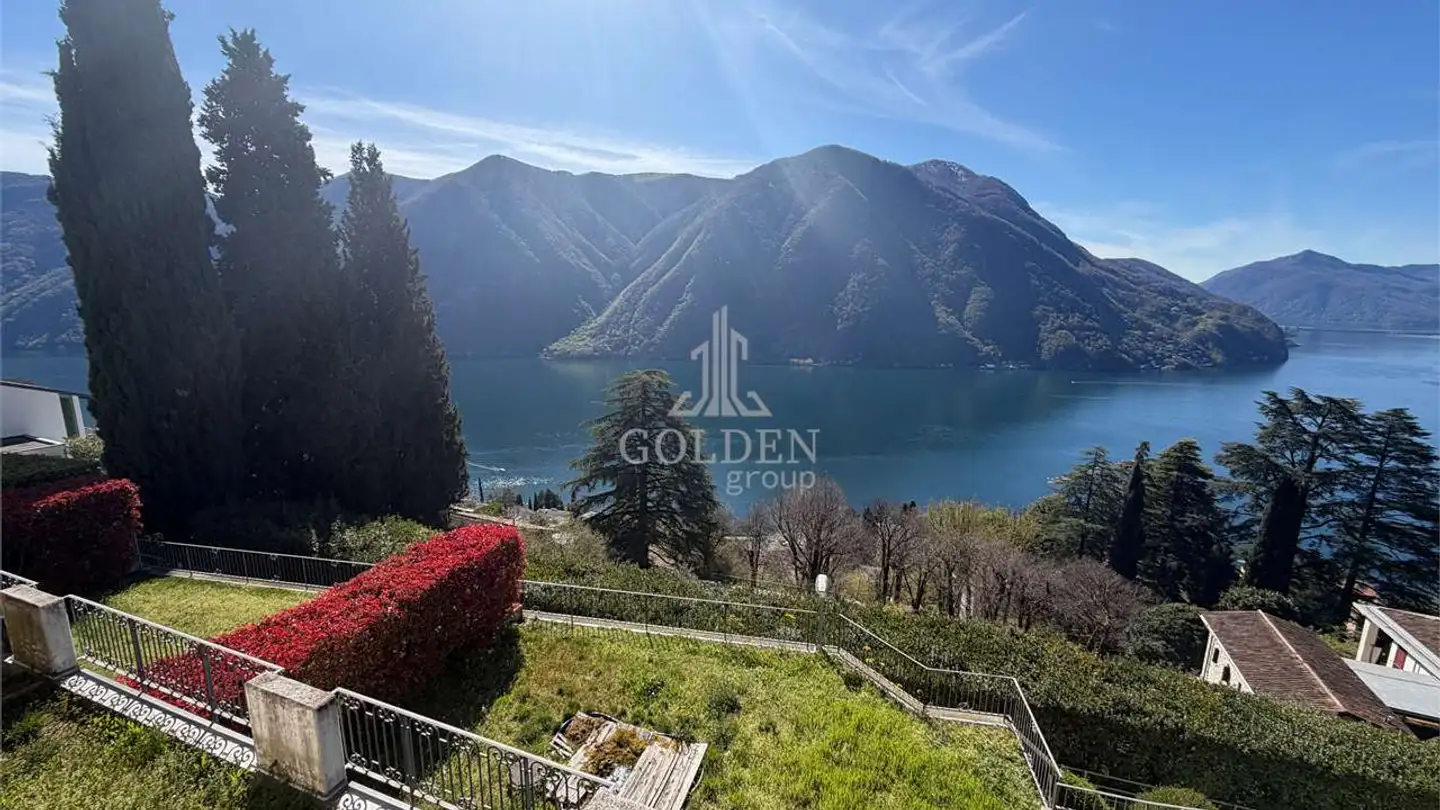 Appartamento in vendita - 6977 Ruvigliana