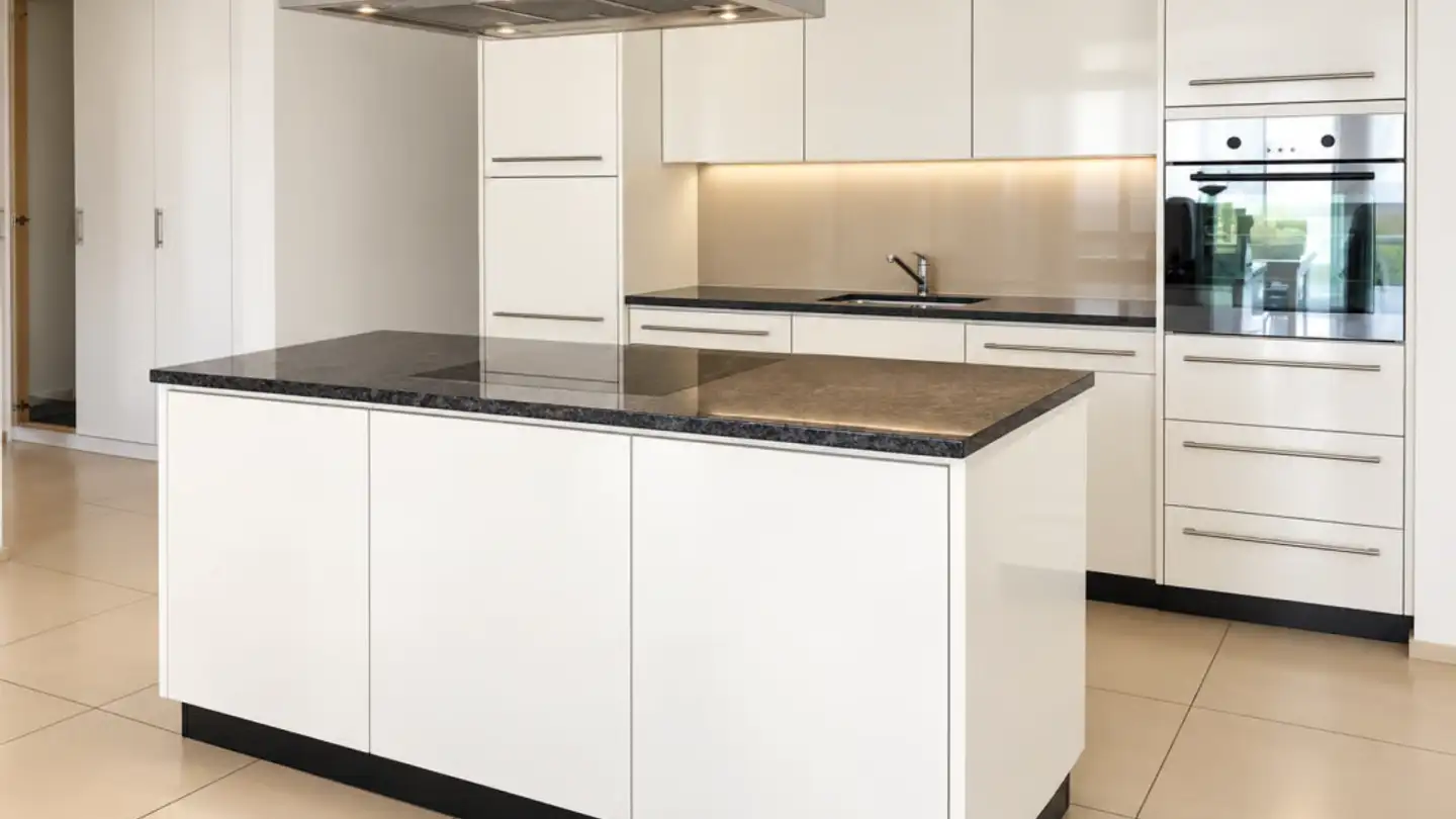Appartement à louer - Freihofstrasse 7a, 8280 Kreuzlingen