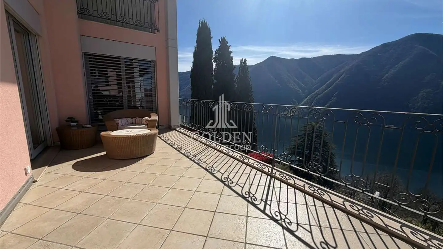 Appartamento in vendita - 6977 Ruvigliana - Foto 2