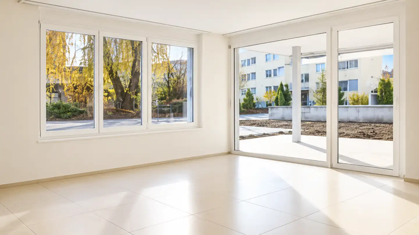 Appartement à louer - Freihofstrasse 7a, 8280 Kreuzlingen - Photo 2