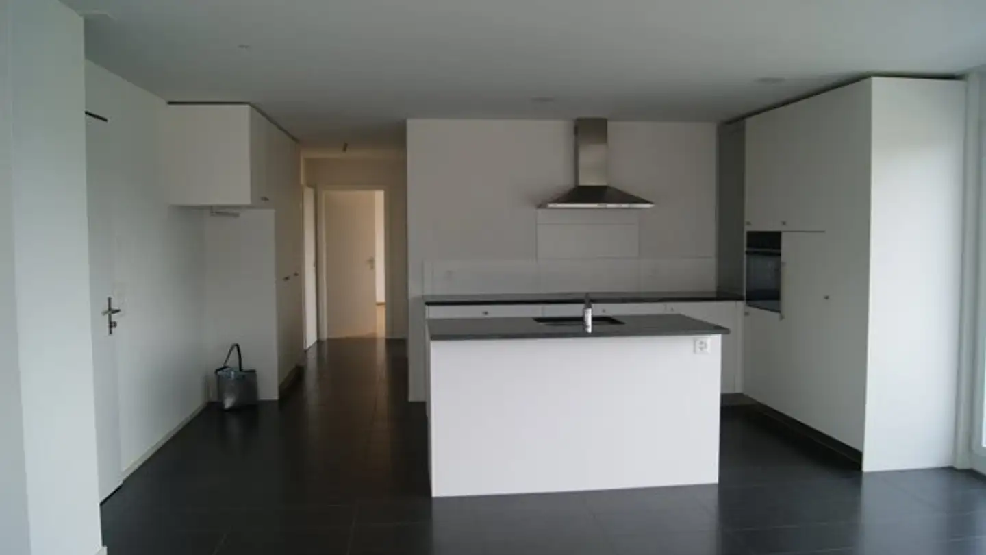 Appartement à louer - Burgbühl 64, 1713 St. Antoni
