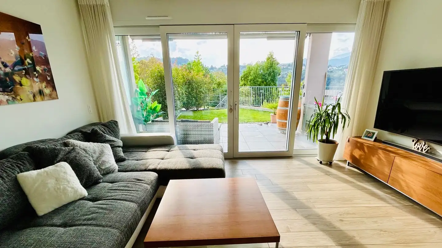 Apartment for sale - Via Maggio 15b, 6900 Lugano - Photo 4