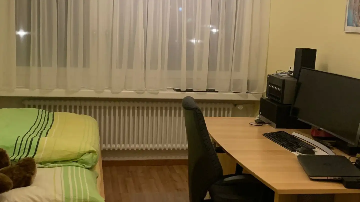 Möblierte Wohnung mieten - Churerstrasse 102, 8808 Pfäffikon SZ