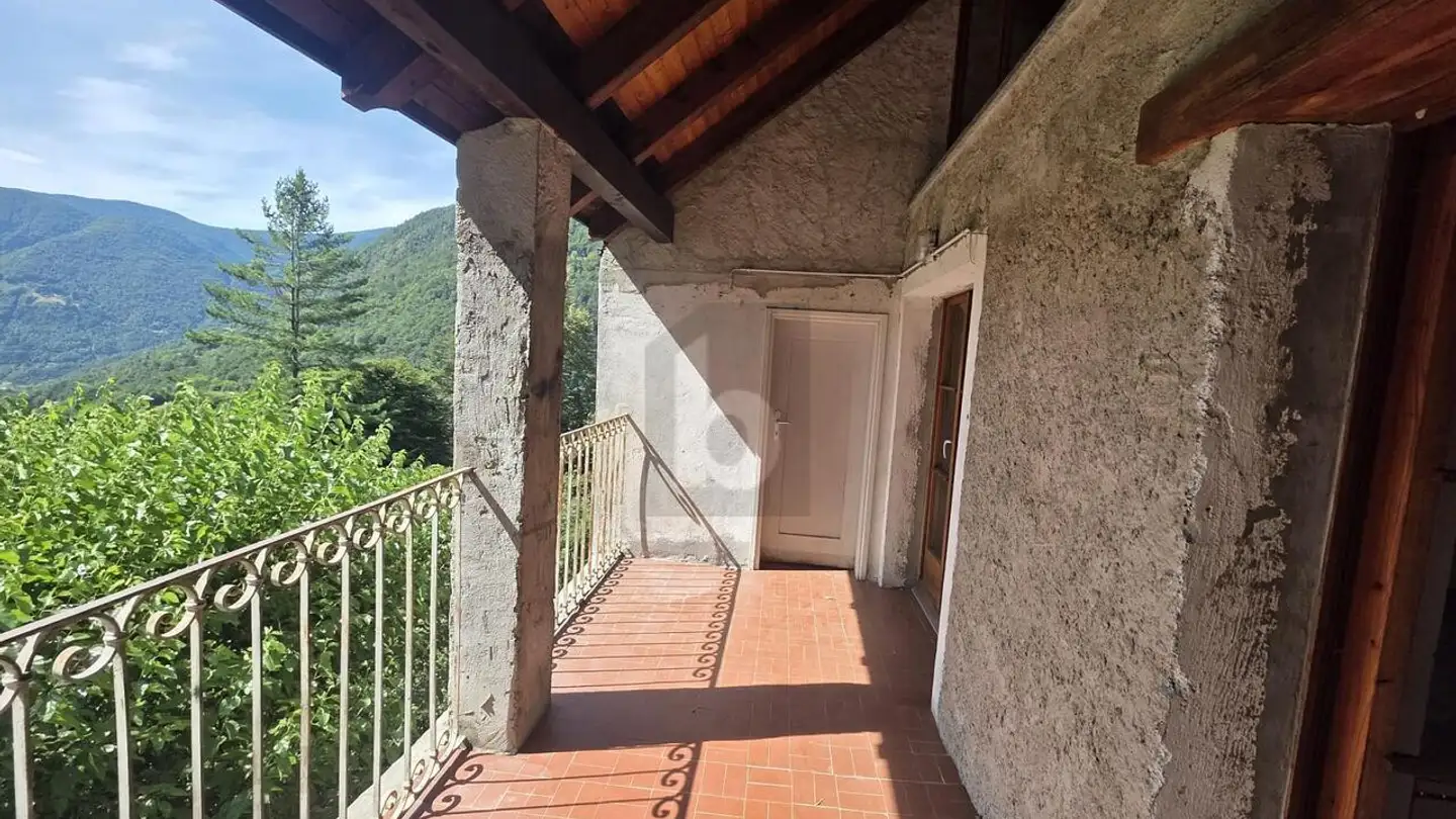 Einfamilienhaus kaufen - 6661 Auressio - Foto 2