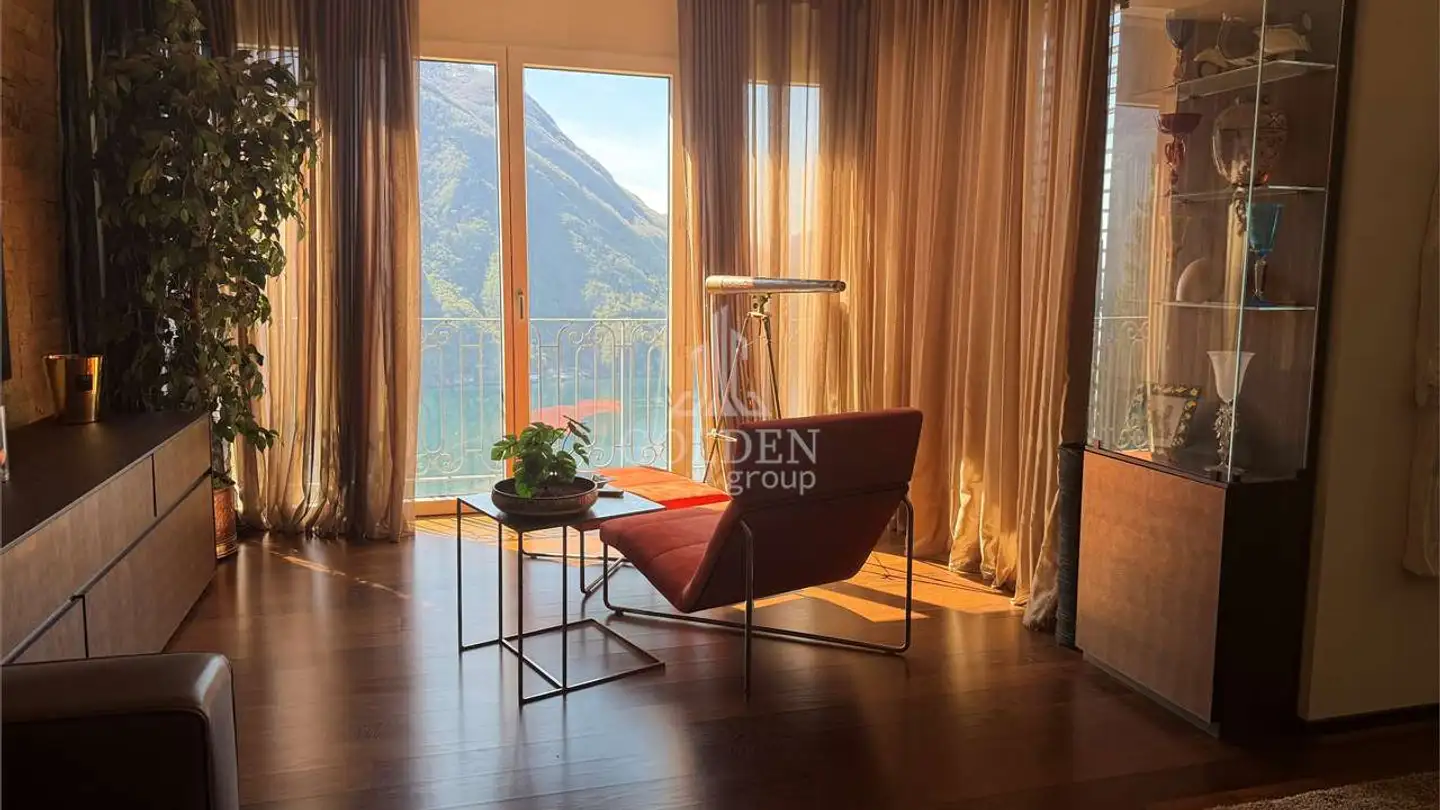 Appartamento in vendita - 6977 Ruvigliana - Foto 3