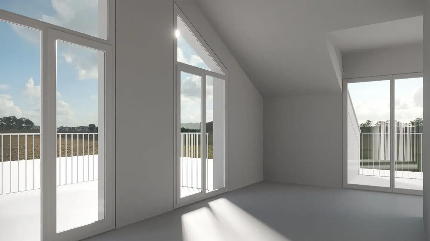 Bauland kaufen - Beckenmoosstrasse 45, 5330 Bad Zurzach - Foto 4