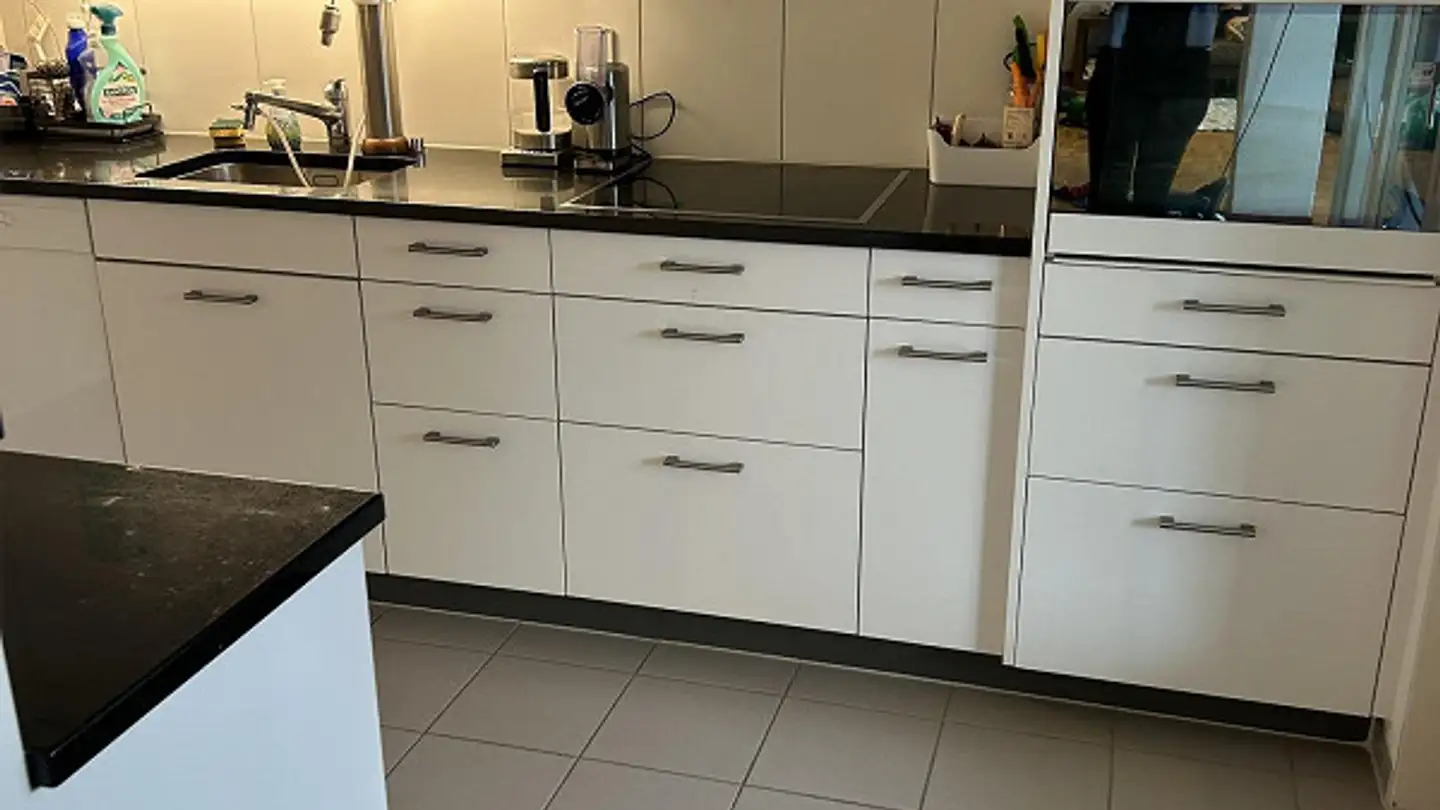 Apartment for rent - Ormisstrasse 9, 8706 Meilen