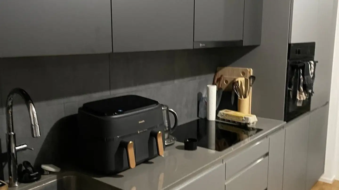 Appartement à louer - Chemin Du Contournement, 1337 Vallorbe - Photo 2