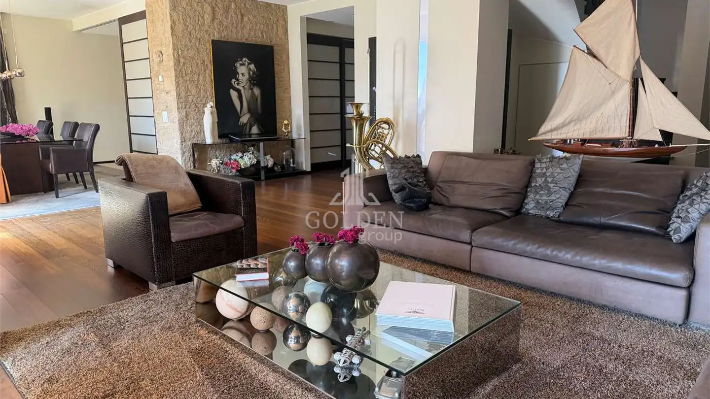 Appartamento in vendita - 6977 Ruvigliana - Foto 4