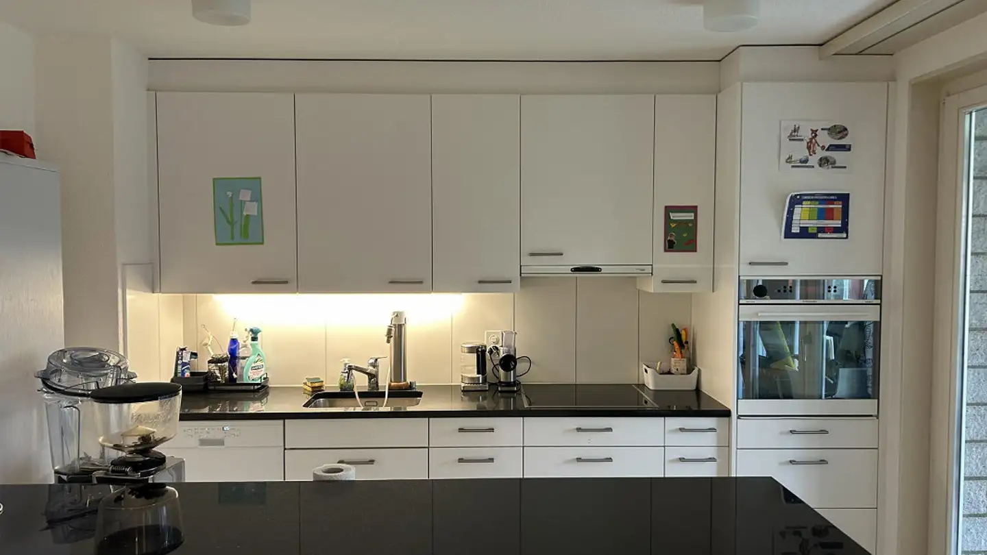 Apartment for rent - Ormisstrasse 9, 8706 Meilen - Photo 2