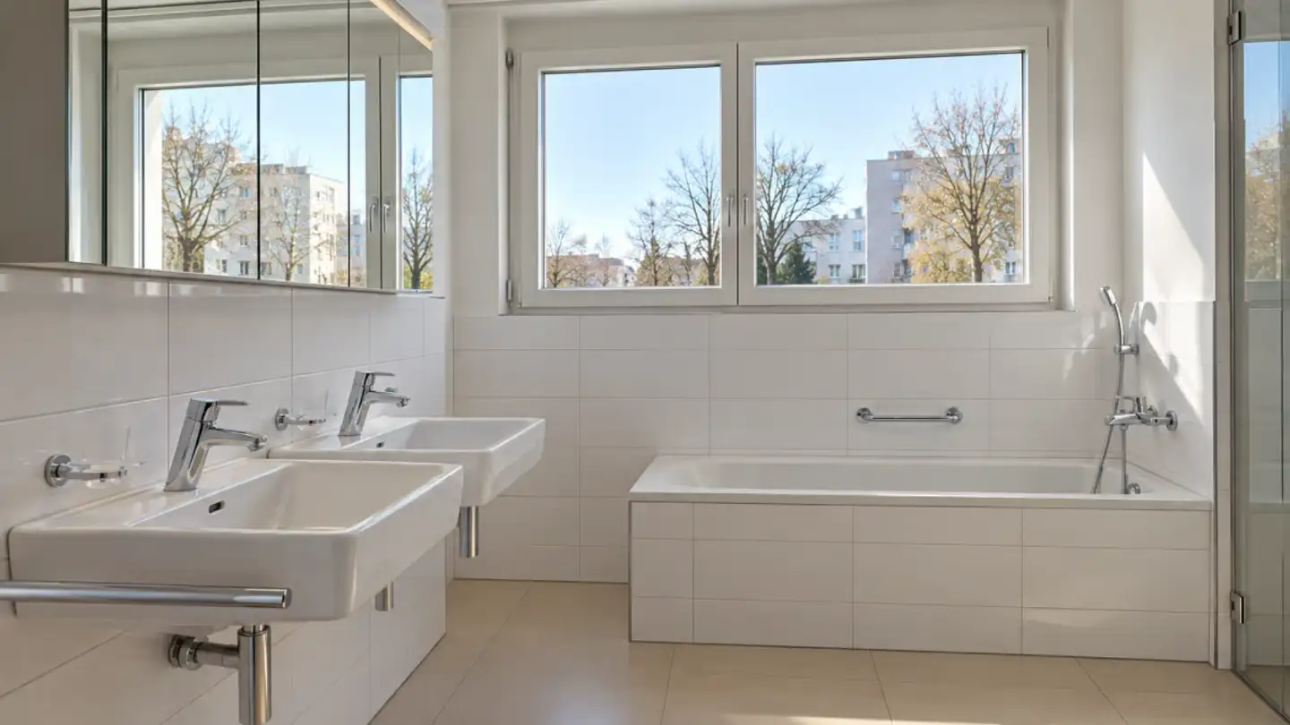 Appartement à louer - Freihofstrasse 7a, 8280 Kreuzlingen - Photo 4