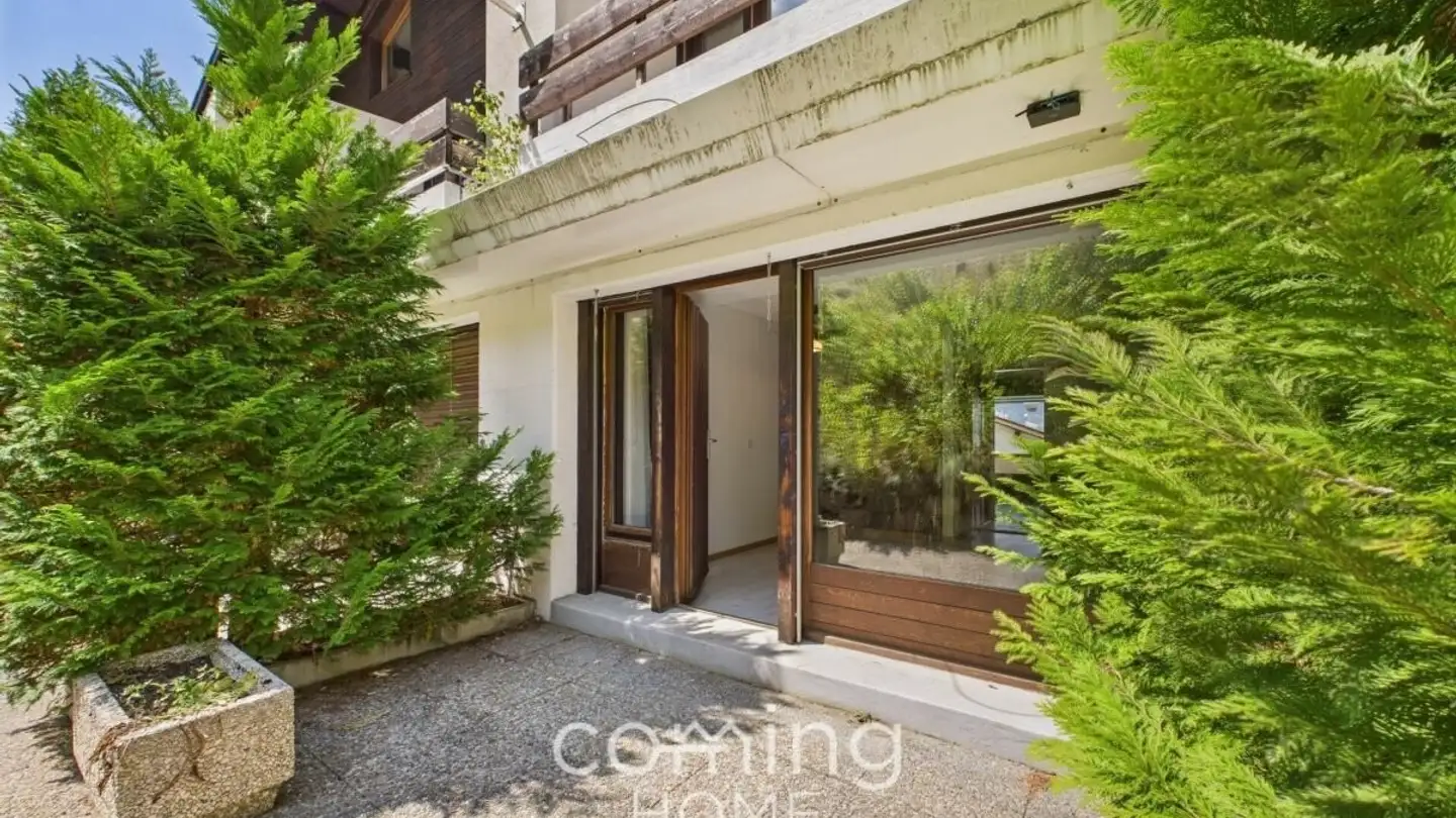 Apartment for rent - 3911 Ried-Brig