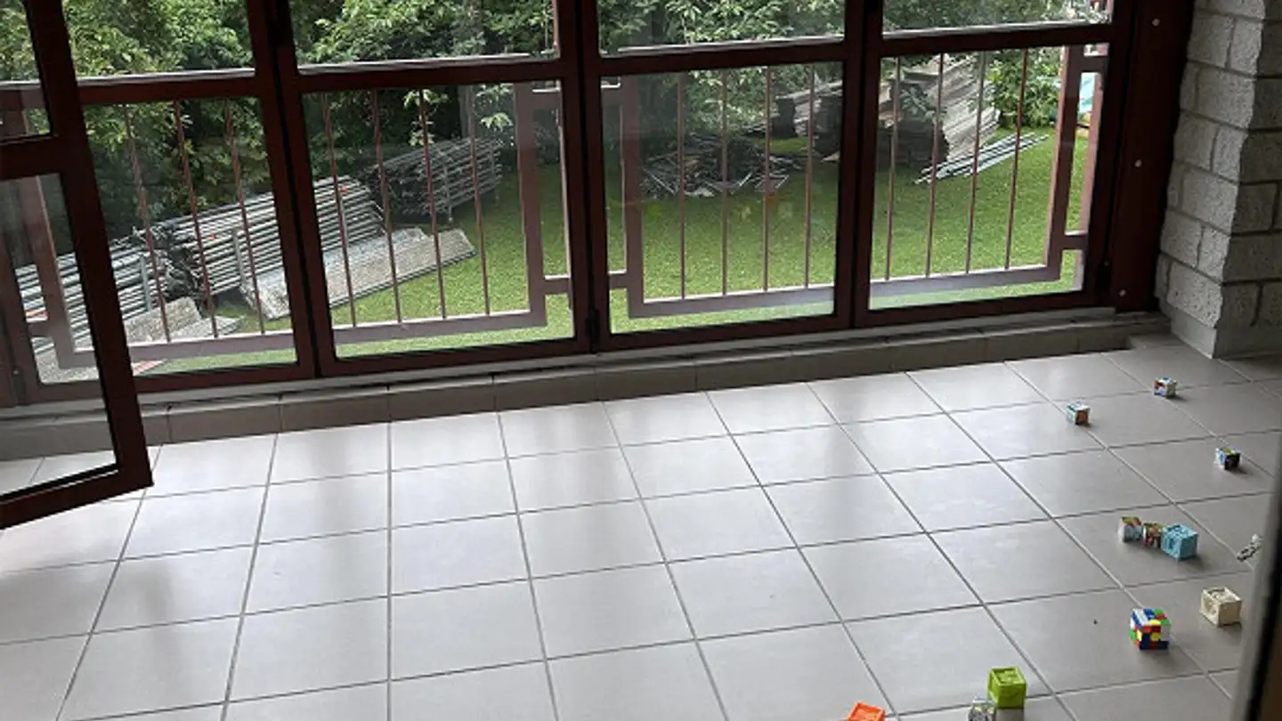 Apartment for rent - Ormisstrasse 9, 8706 Meilen - Photo 3