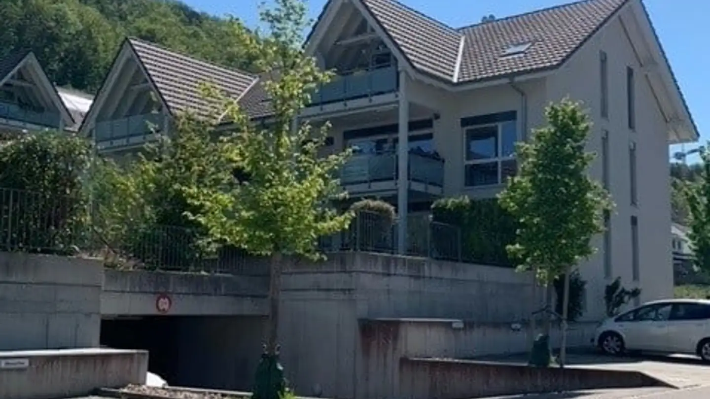 Appartement à louer - Grienackerweg 3, 4442 Diepflingen