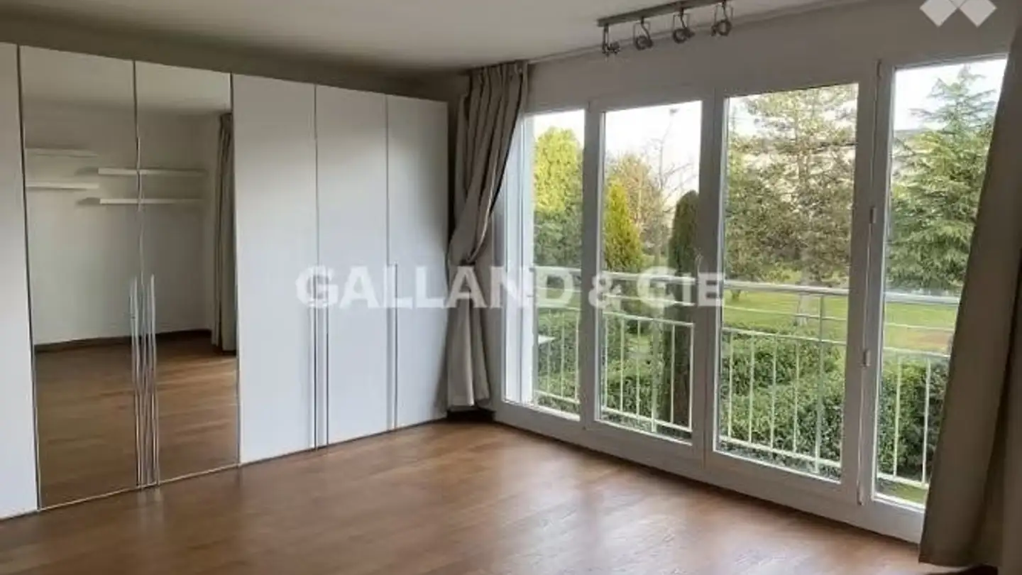 Wohnung mieten - Avenue De Beaulieu, 1180 Rolle