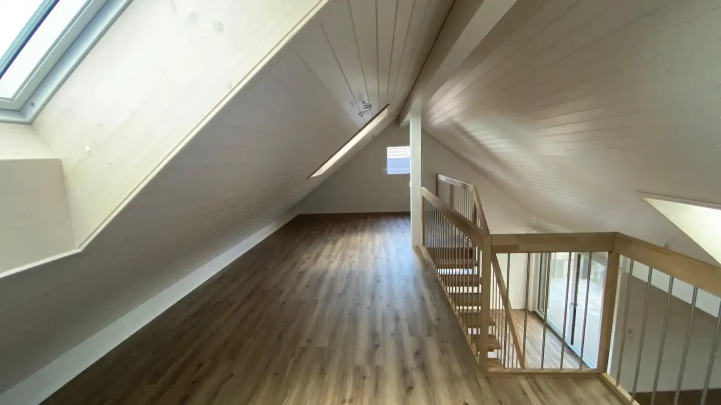 Appartamento in affitto - Hagacherweg, 8966 Oberwil-Lieli - Foto 2