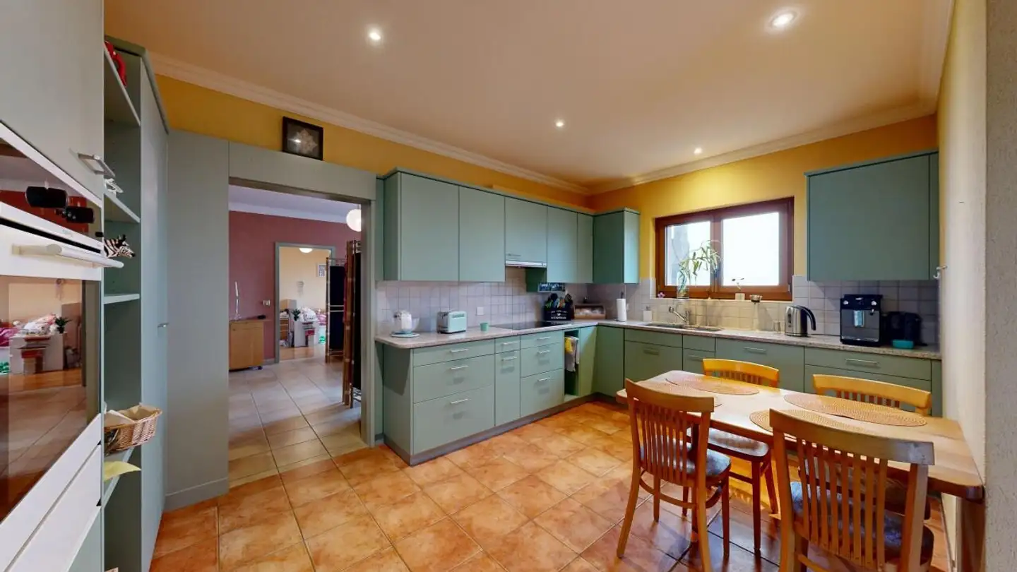 Maison individuelle à vendre - 1784 Courtepin - Photo 3