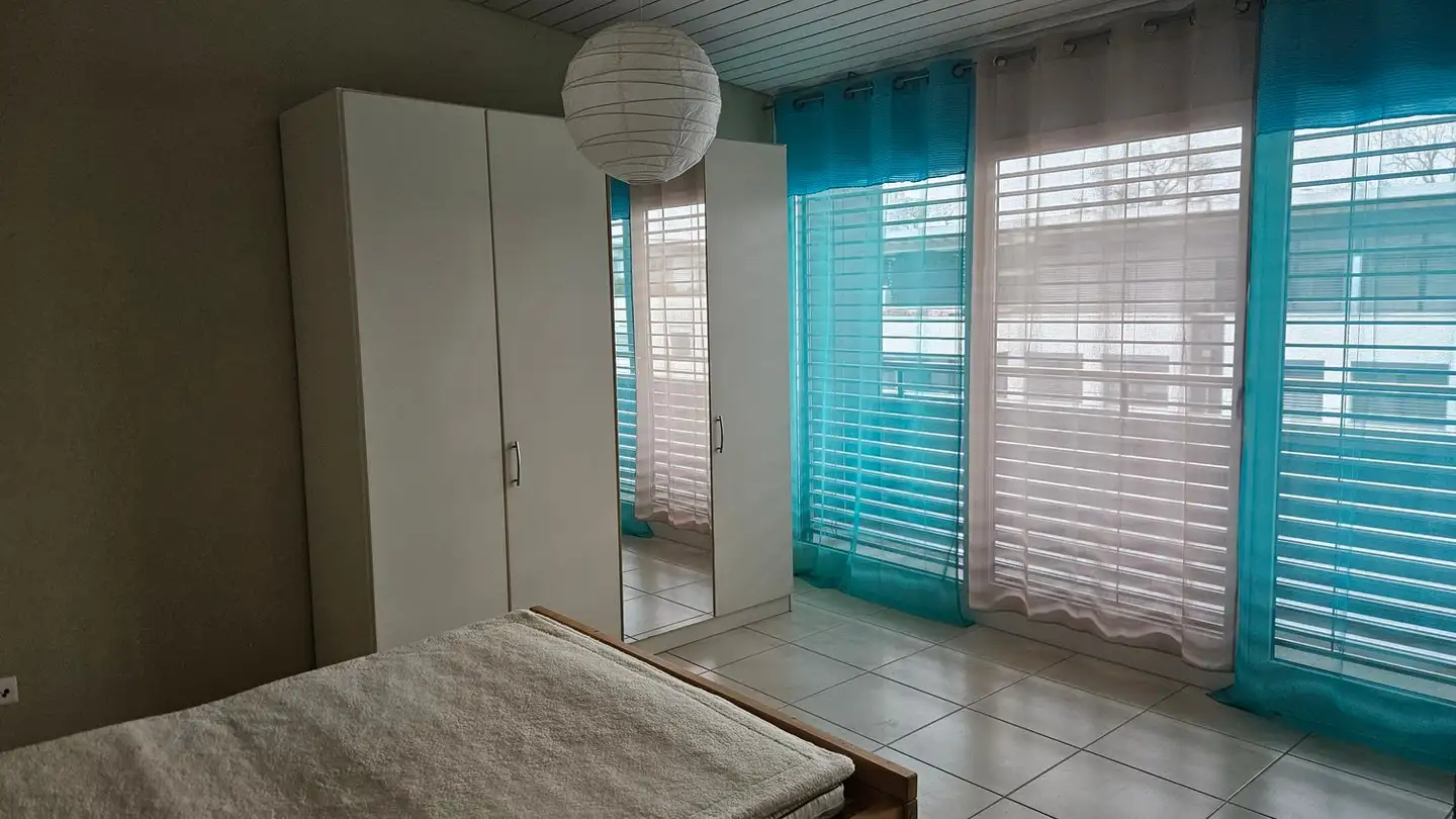 Penthouse mieten - Chemin Des Voies / Bahnweg 26, 2503 Biel/Bienne - Foto 4