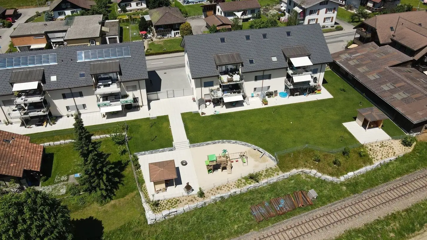 Apartment for rent - Eystrasse 78, 3454 Sumiswald