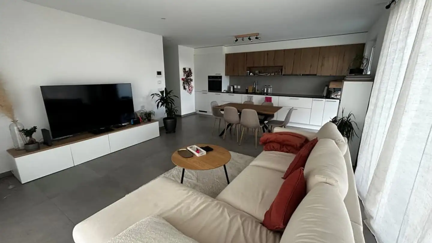 Appartement à louer - Rue Des Primevères 63, 2854 Bassecourt