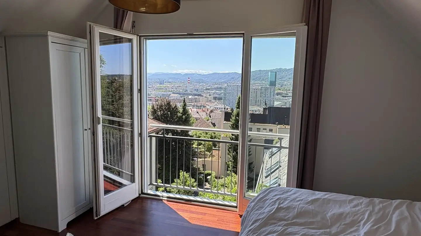 Appartamento in affitto - 8037 Zürich - Foto 4