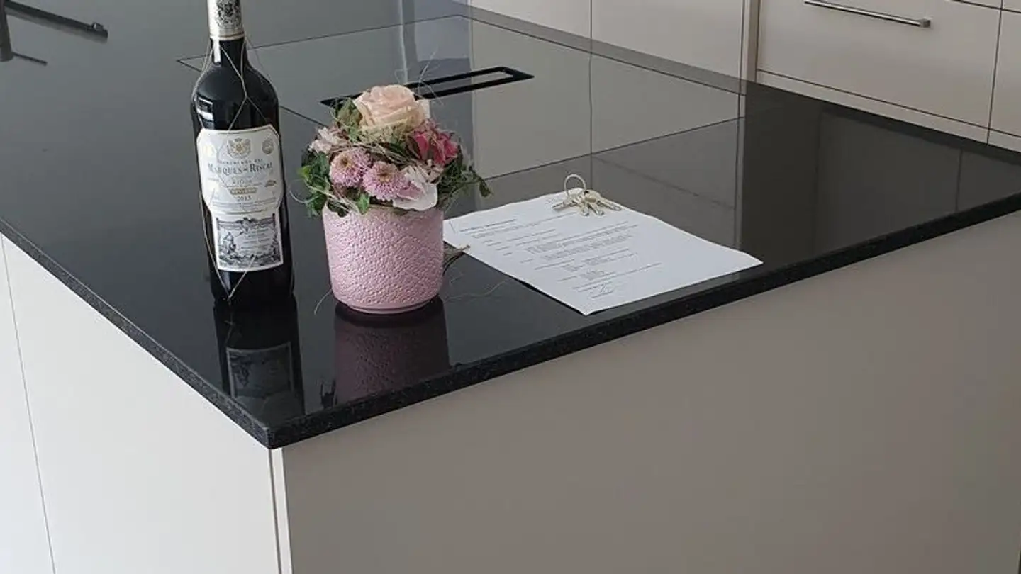 Apartment for rent - Eystrasse 78, 3454 Sumiswald - Photo 2