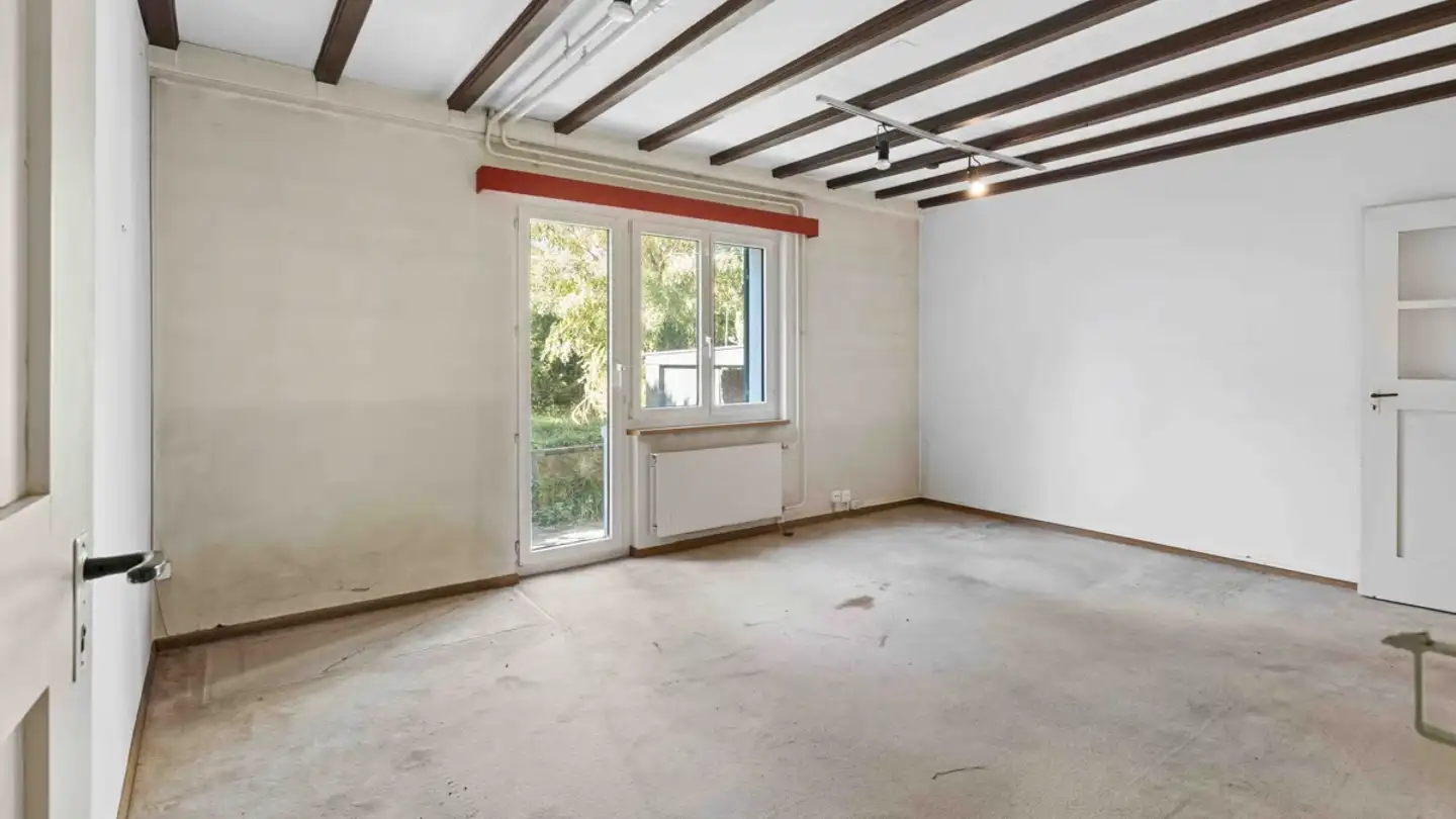 Einfamilienhaus kaufen - Rudenzweg 6, 8048 Zürich - Foto 3