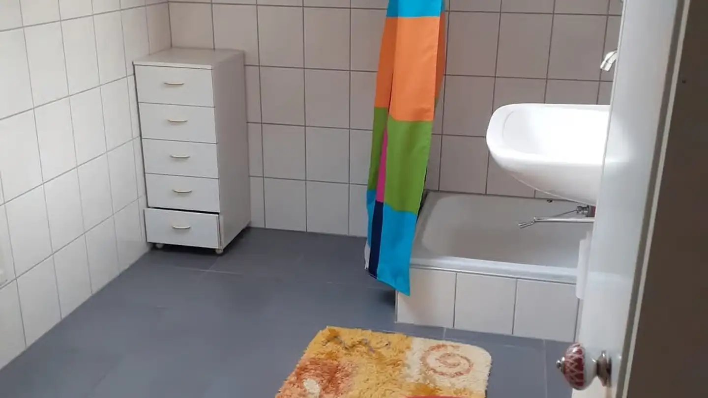 Chambre à louer - 2800 Delémont - Photo 4