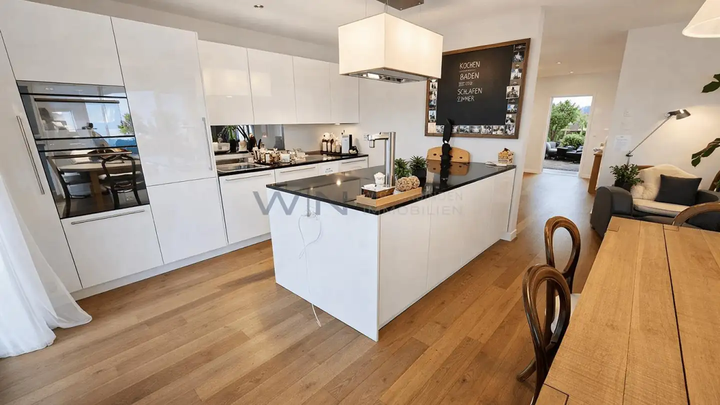 Appartement à vendre - 8594 Güttingen - Photo 2